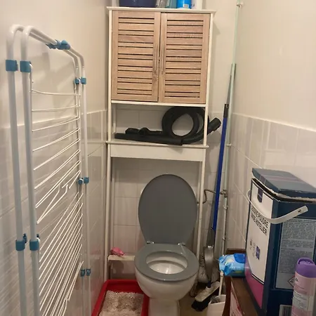 Paris12 * Париж