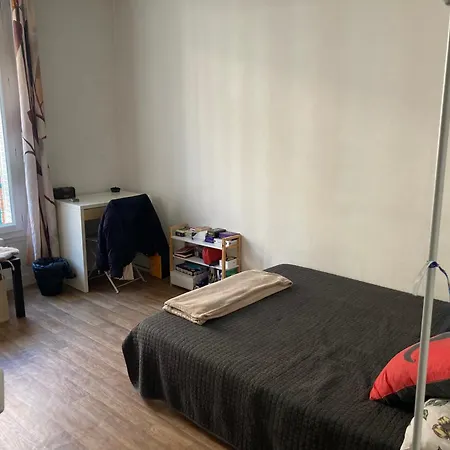 Paris12 Homestay Paris